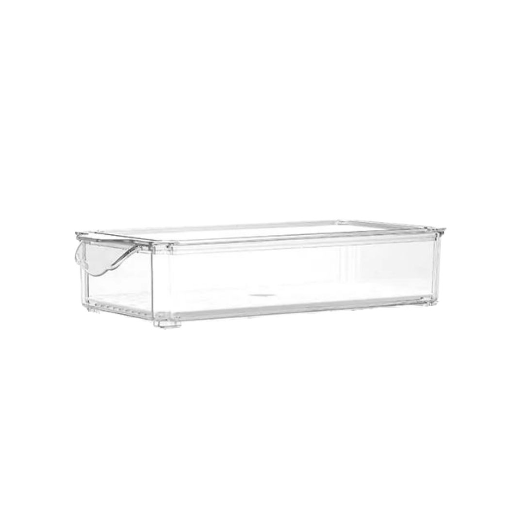 Caja Jian con Tapa