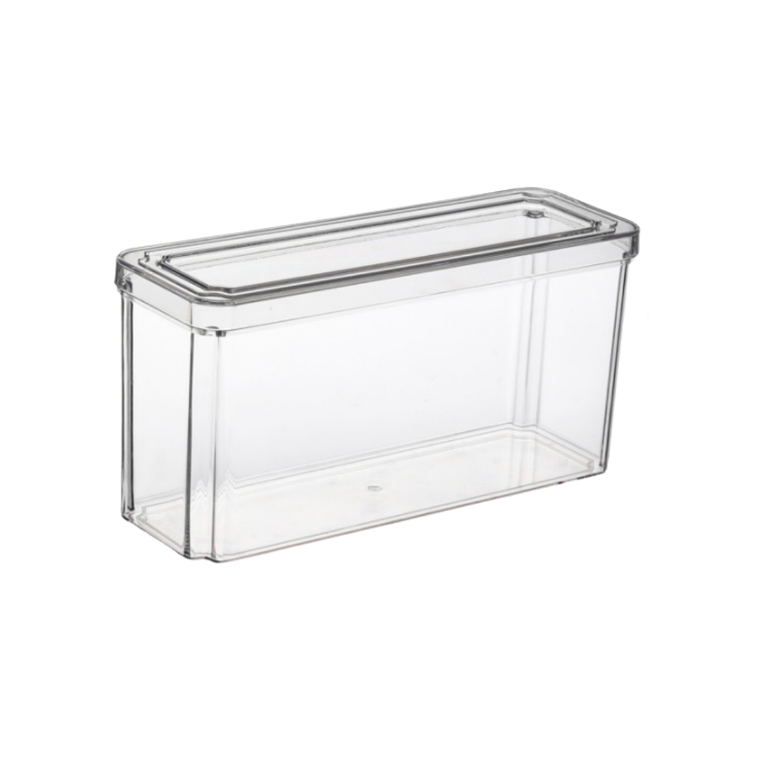 Contenedor Harbin 2.5 LTS