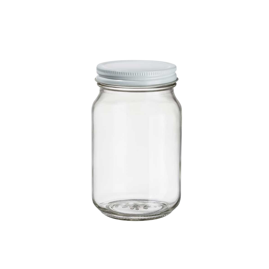 Frasco Estandar 235 ML
