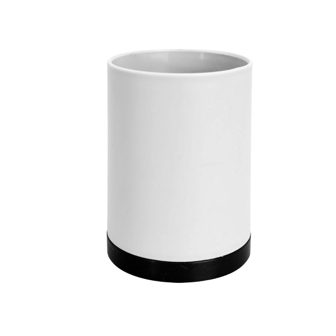 Vaso Hobart Blanco