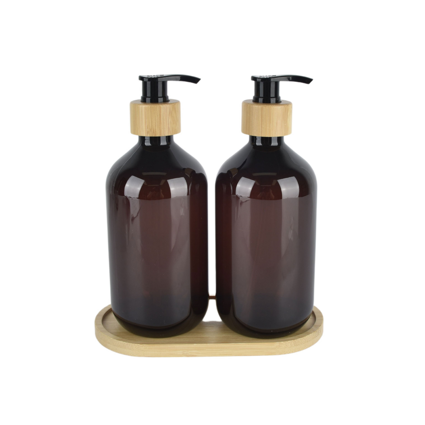 Set de Dosificadores Kuwait