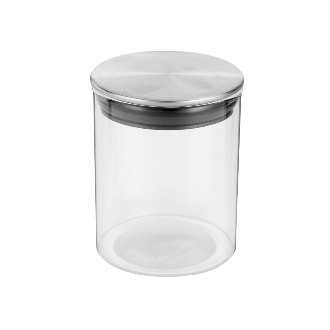 Frasco con Tapa Metálica 400 ML