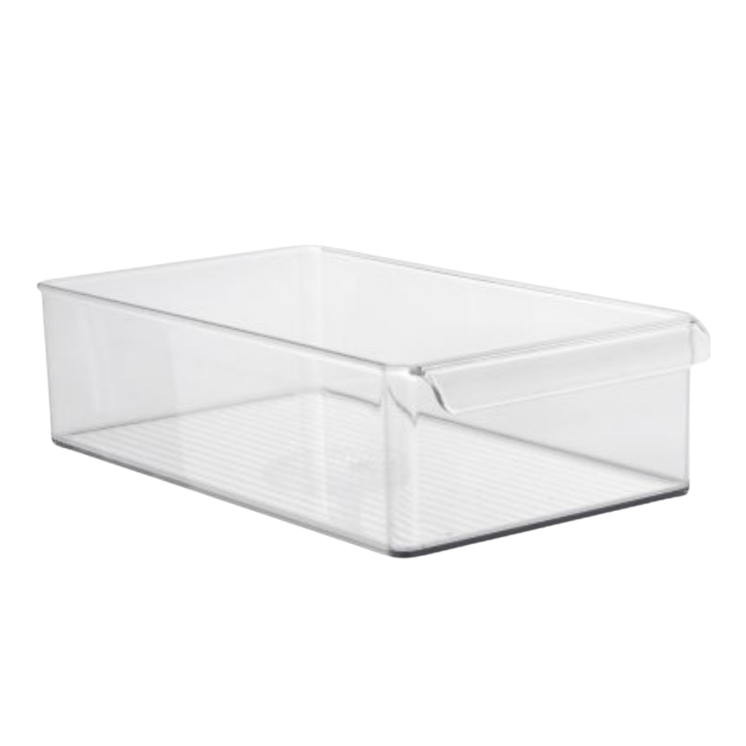 Caja Grande con Jaladera