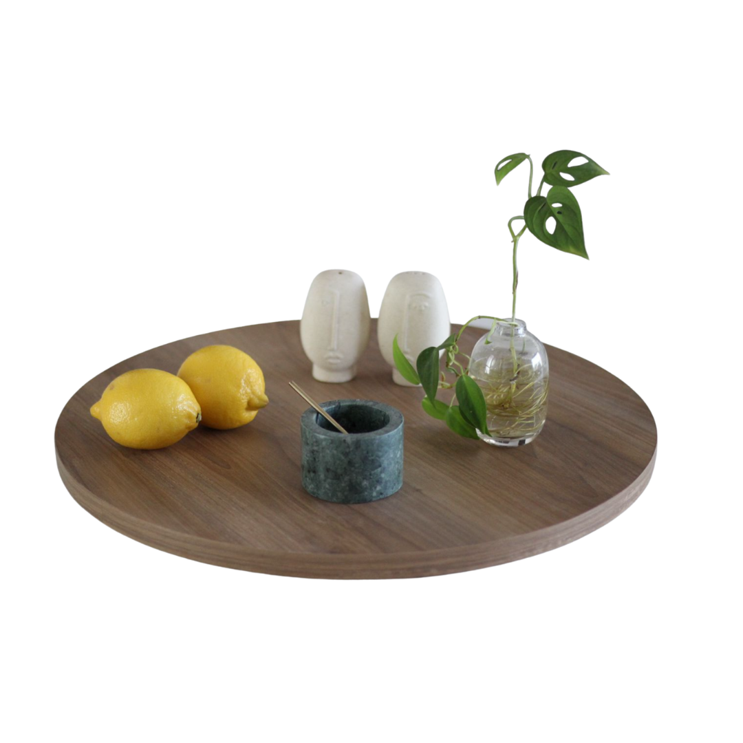 Lazy Susan MDF