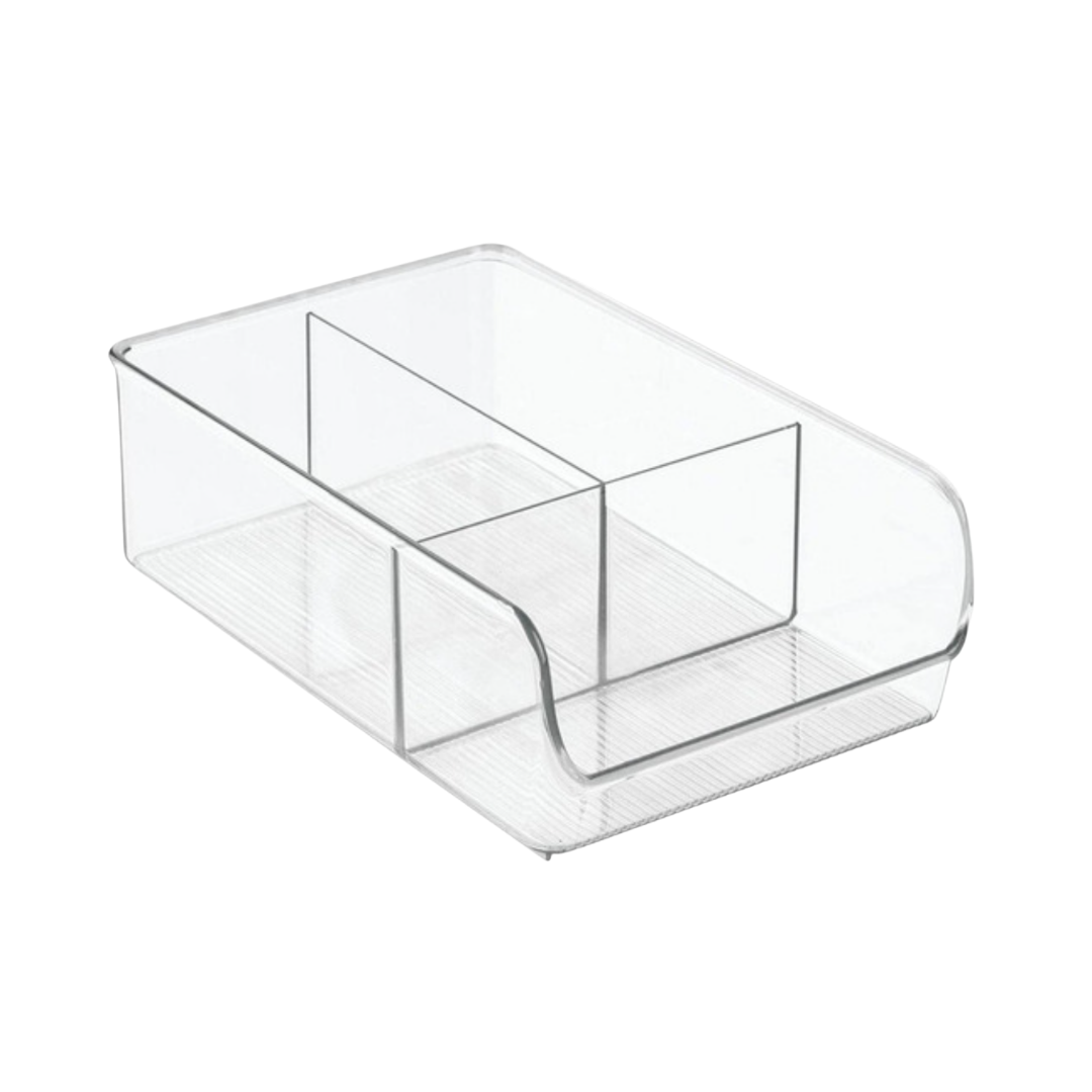 Cajón 4 Divisores