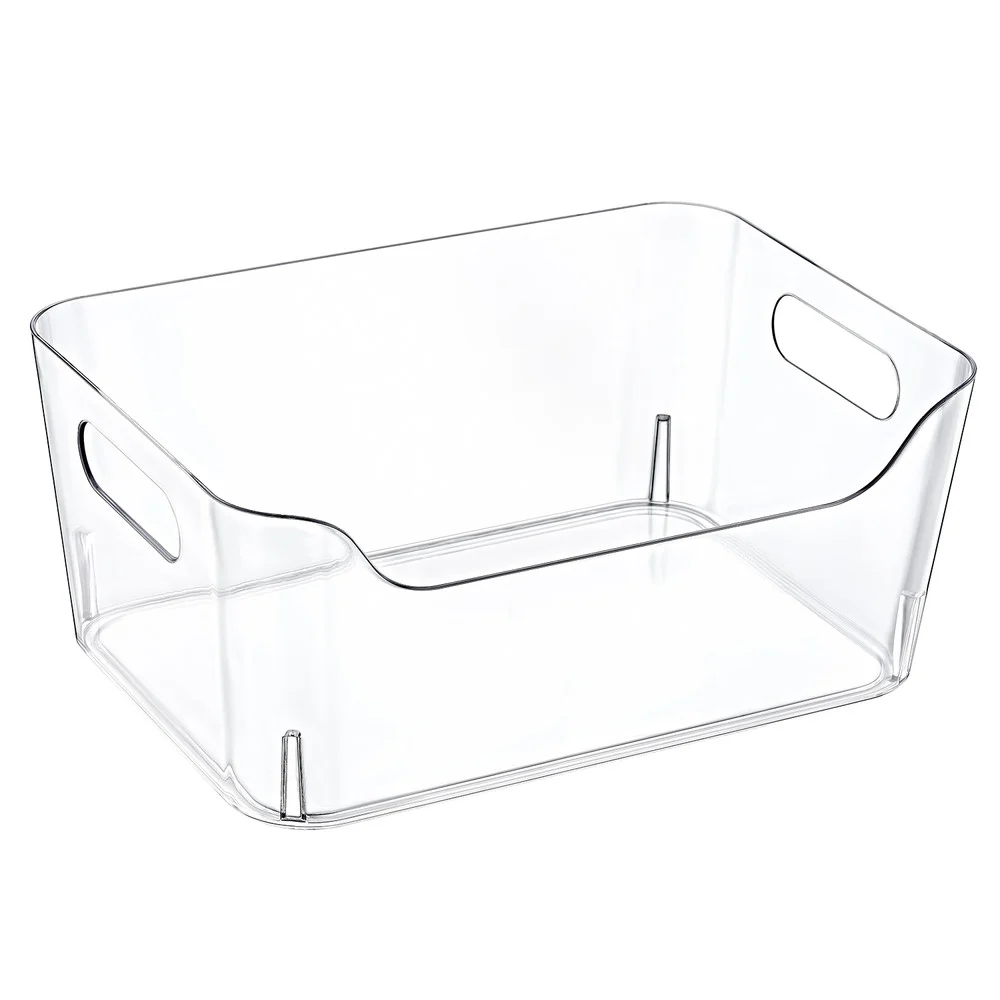 Caja Cantón Rectangular