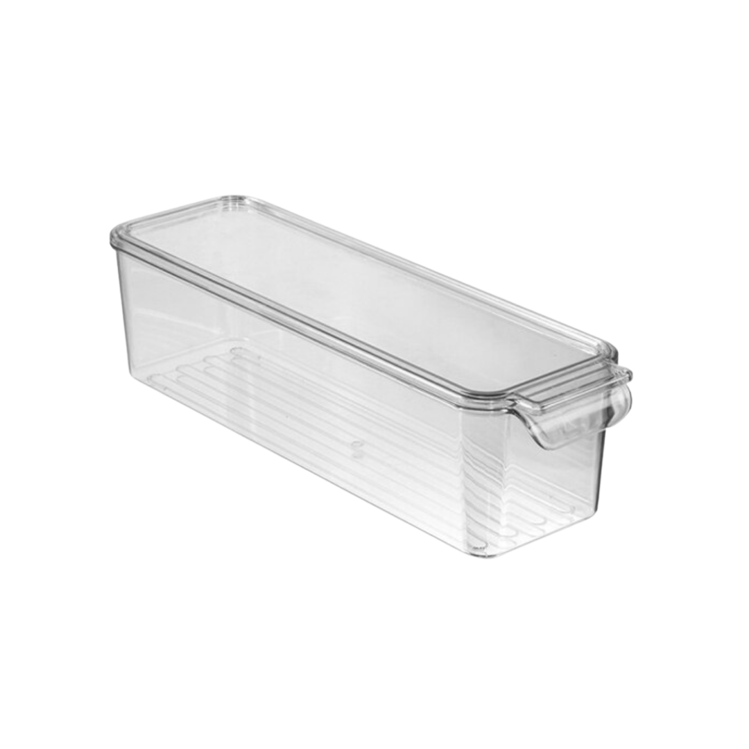 Contenedor Fushun Rectangular