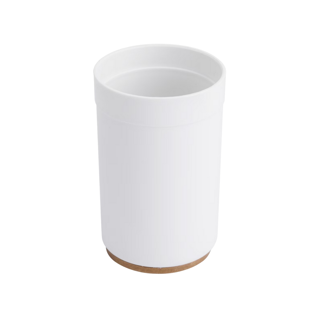 Vaso para Cepillos Mykonos