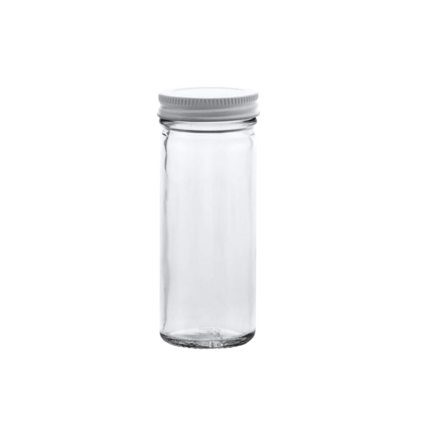 Tarro Cilíndrico 235 ML