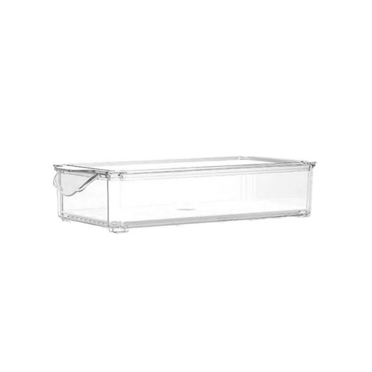 Caja Jian con Tapa