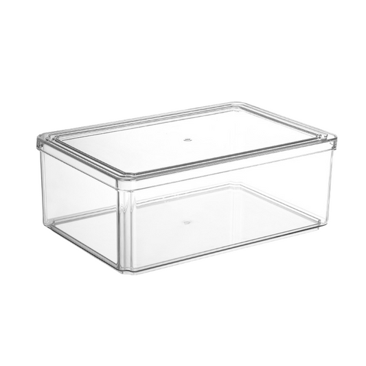 Contenedor Harbin 5 LTS