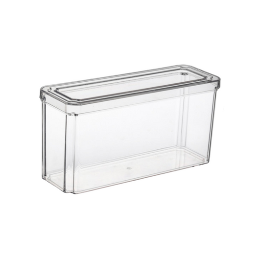 Contenedor Harbin 2.5 LTS