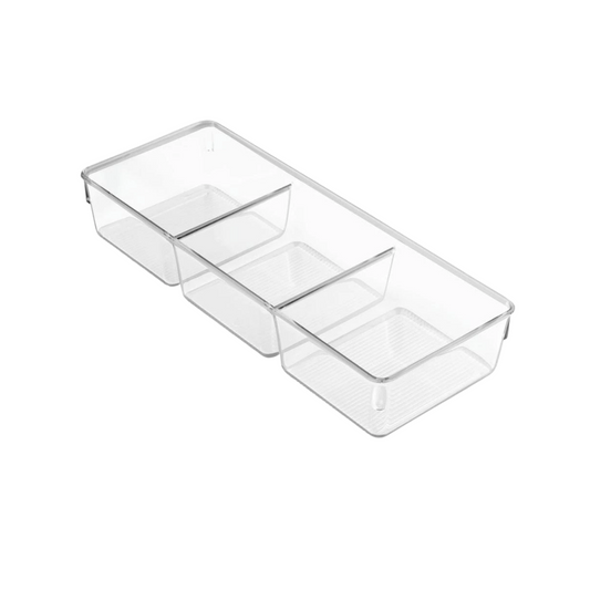 Organizador de Tres Divisones