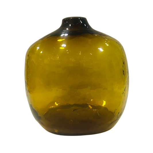 Jarrón Amarillo