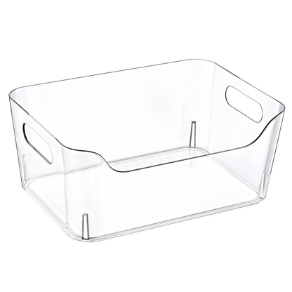 Caja Cantón Rectangular