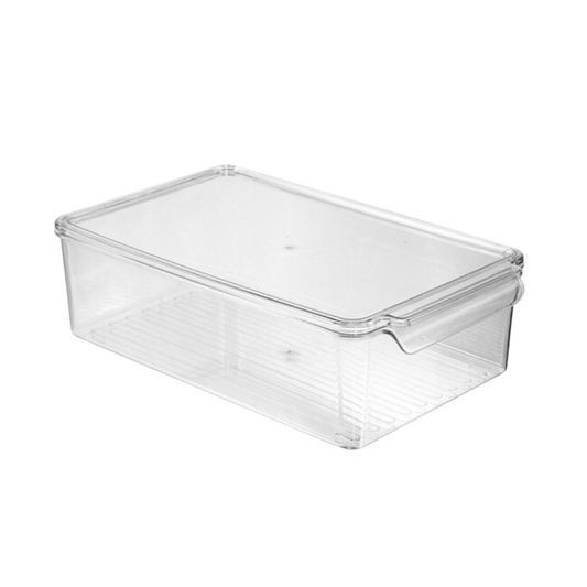 Caja Jian con Tapa Mediana