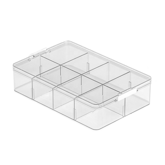 Caja con Divisores