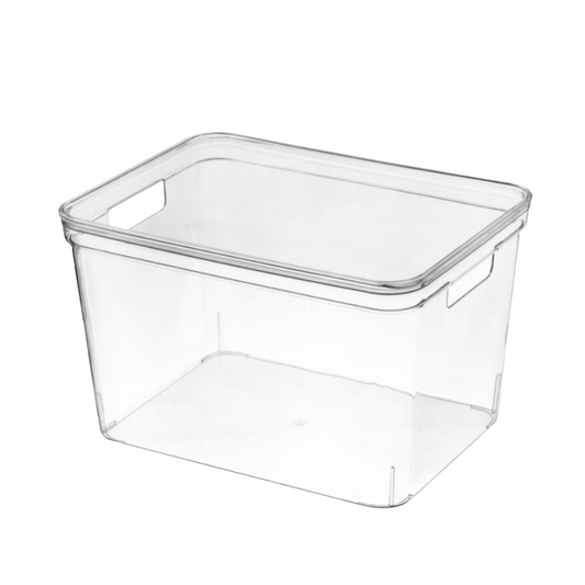 Caja Grande con Tapa