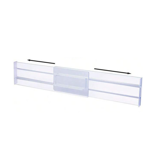 Separador Extensible para Cajón